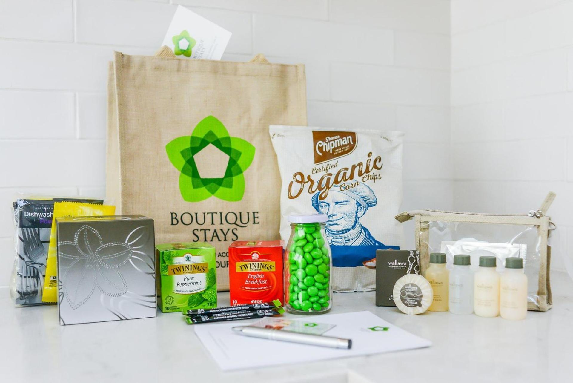Boutique Stays - Hampton Hub 멜번 외부 사진