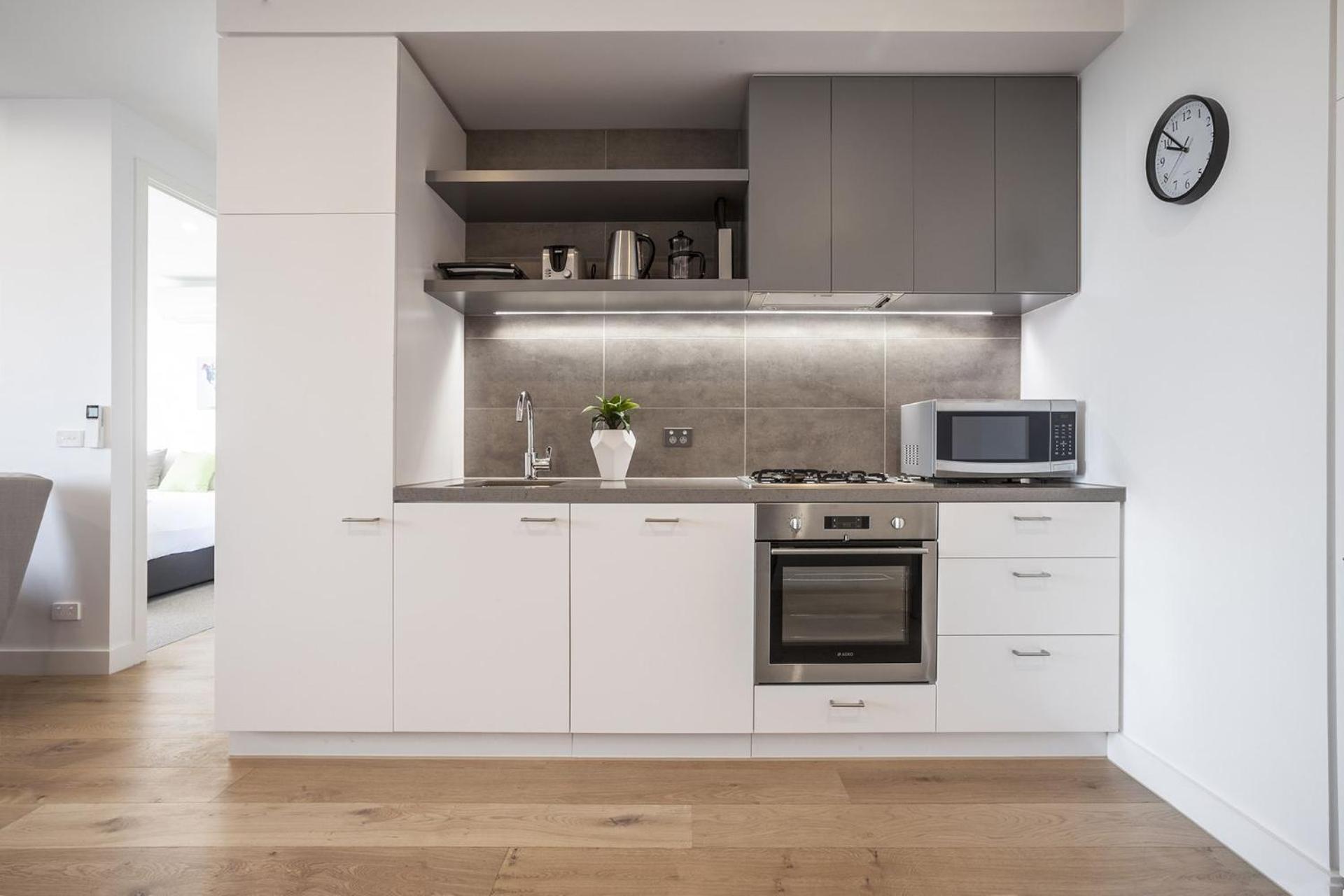 Boutique Stays - Hampton Hub 멜번 외부 사진