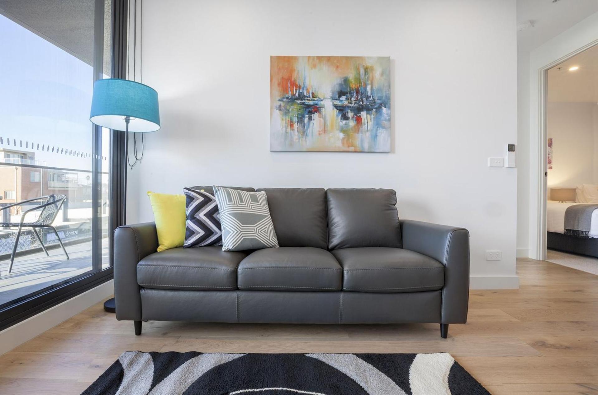 Boutique Stays - Hampton Hub 멜번 외부 사진