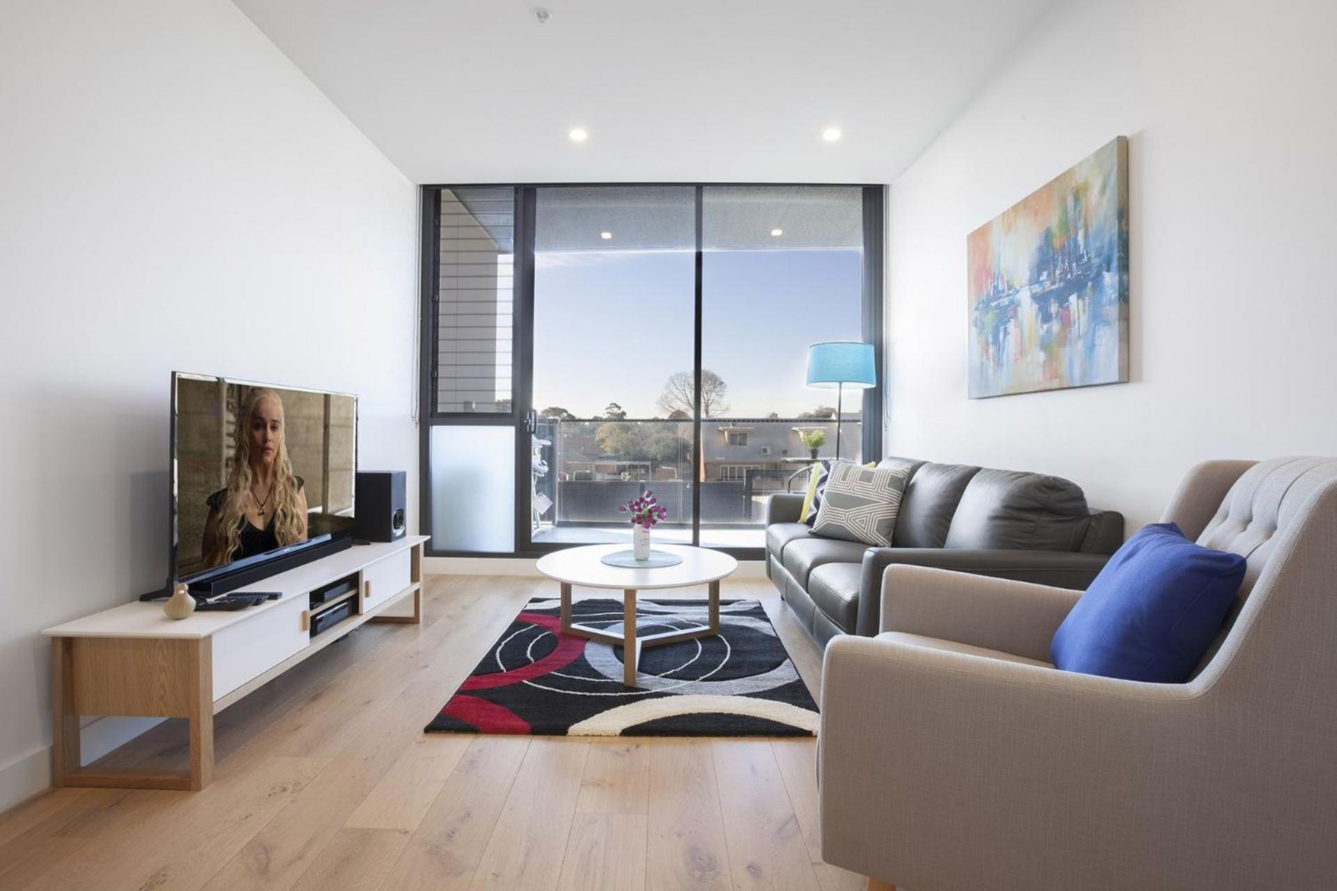 Boutique Stays - Hampton Hub 멜번 외부 사진